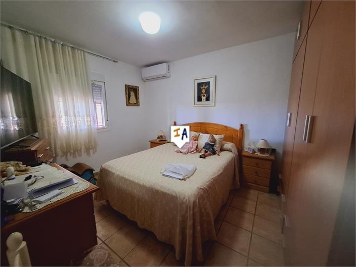 Finca en Venta en Alcaucín