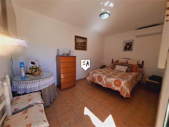 Finca en Venta en Alcaucín