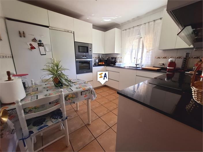 Finca en Venta en Alcaucín