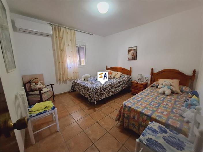 Finca en Venta en Alcaucín