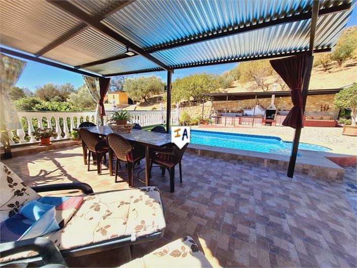 Finca en Venta en Alcaucín