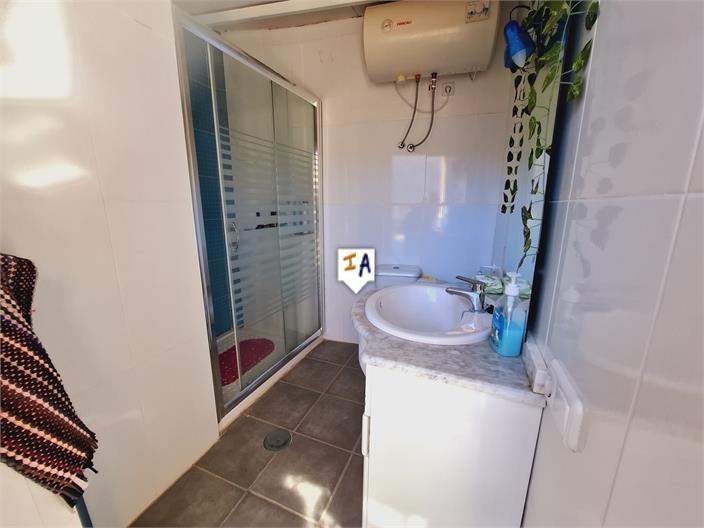 Finca en Venta en Alcaucín