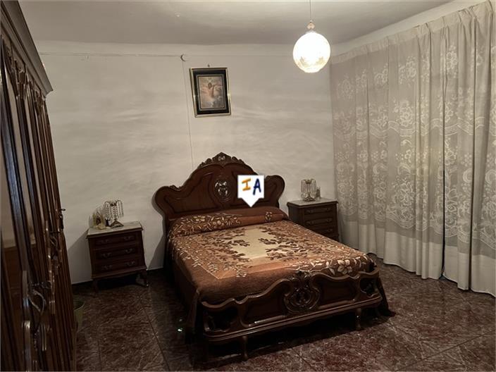 Casa en Venta en Castillo de Locubín