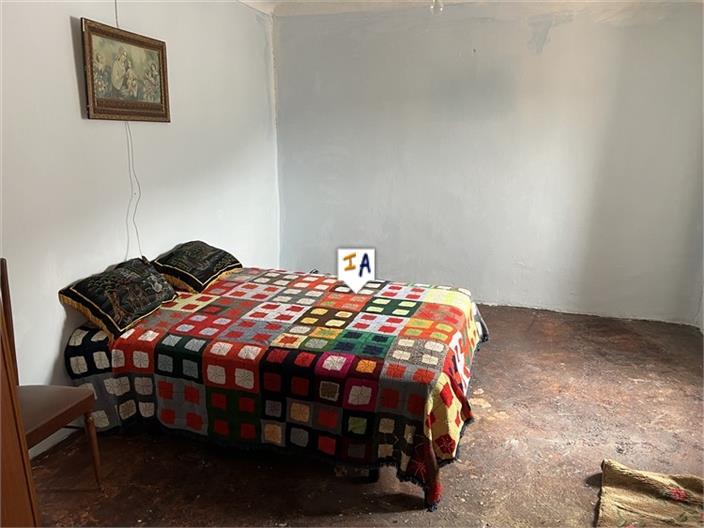 Casa en Venta en Castillo de Locubín