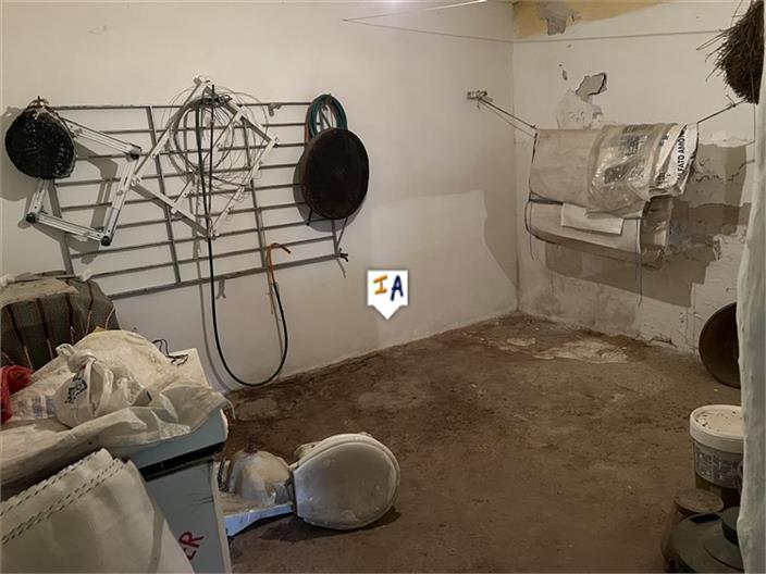 Casa en Venta en Castillo de Locubín