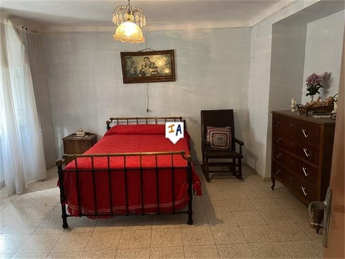 Casa en Venta en Castillo de Locubín