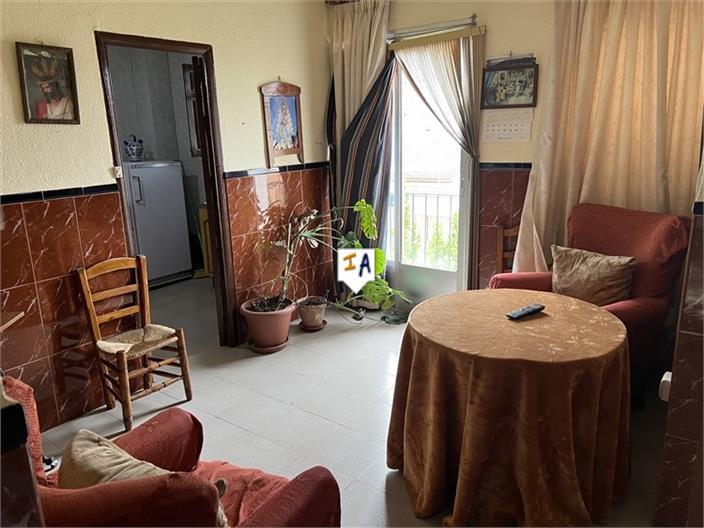 Casa en Venta en Castillo de Locubín
