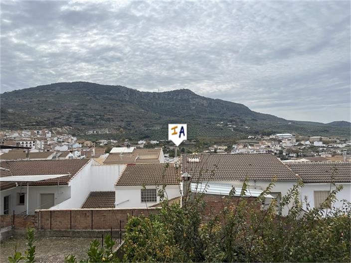 Casa en Venta en Castillo de Locubín