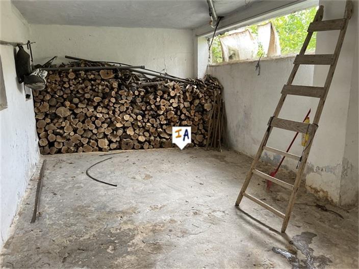 Casa en Venta en Castillo de Locubín