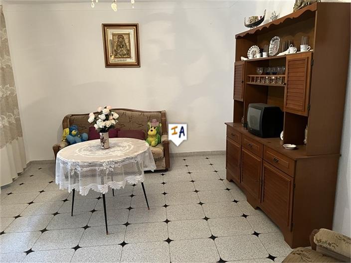 Casa en Venta en Castillo de Locubín