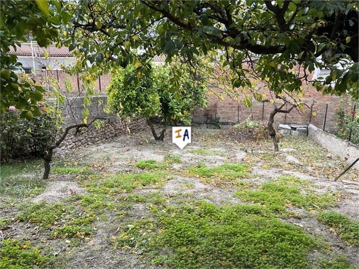 Casa en Venta en Castillo de Locubín