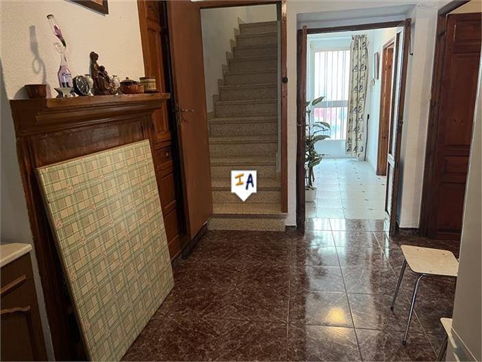 Casa en Venta en Castillo de Locubín