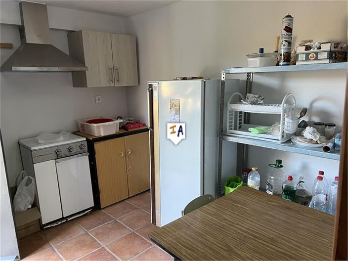 Villa for Sale in Castillo de Locubín