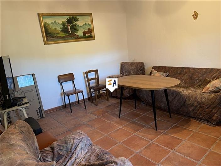 Villa for Sale in Castillo de Locubín