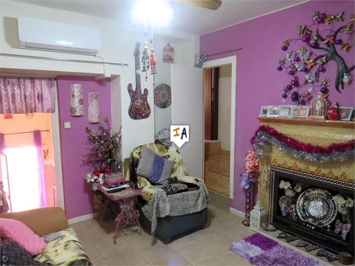 Casa en Venta en Bobadilla de Alcaudete