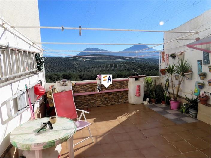 Casa en Venta en Bobadilla de Alcaudete