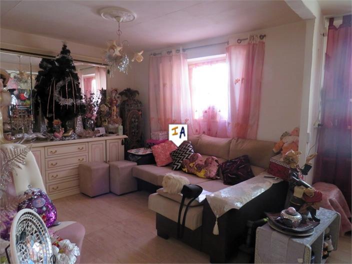 Casa en Venta en Bobadilla de Alcaudete