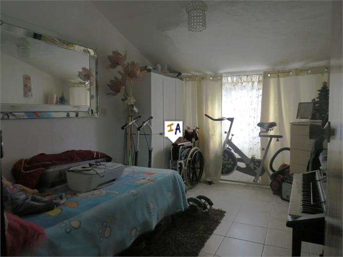 Casa en Venta en Bobadilla de Alcaudete