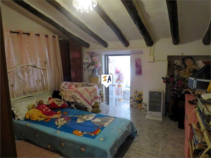 Casa en Venta en Bobadilla de Alcaudete
