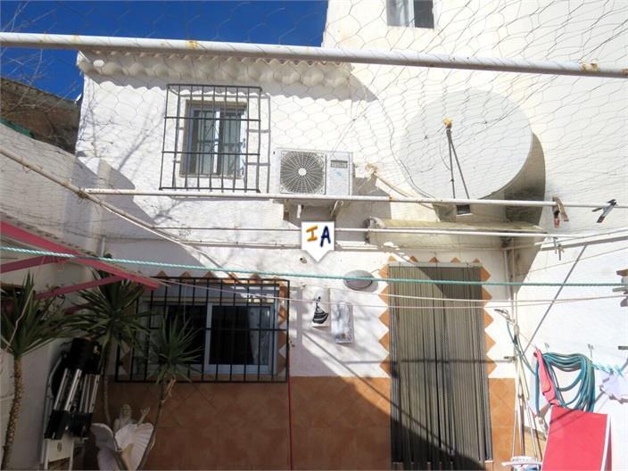 Casa en Venta en Bobadilla de Alcaudete