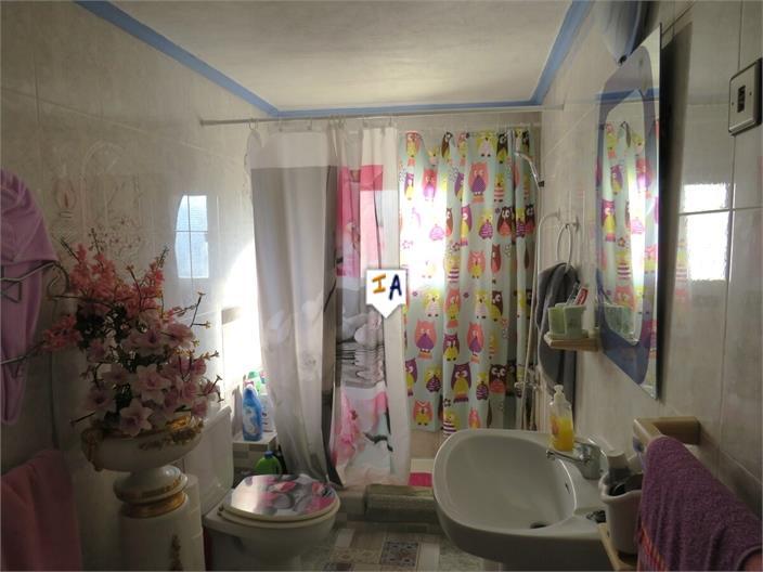 Casa en Venta en Bobadilla de Alcaudete