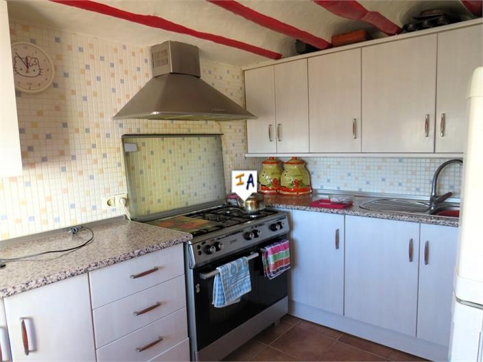 Casa en Venta en Bobadilla de Alcaudete