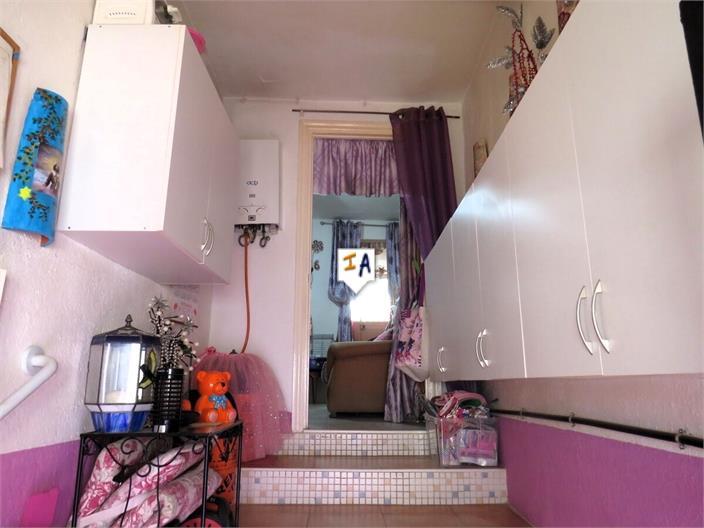 Casa en Venta en Bobadilla de Alcaudete