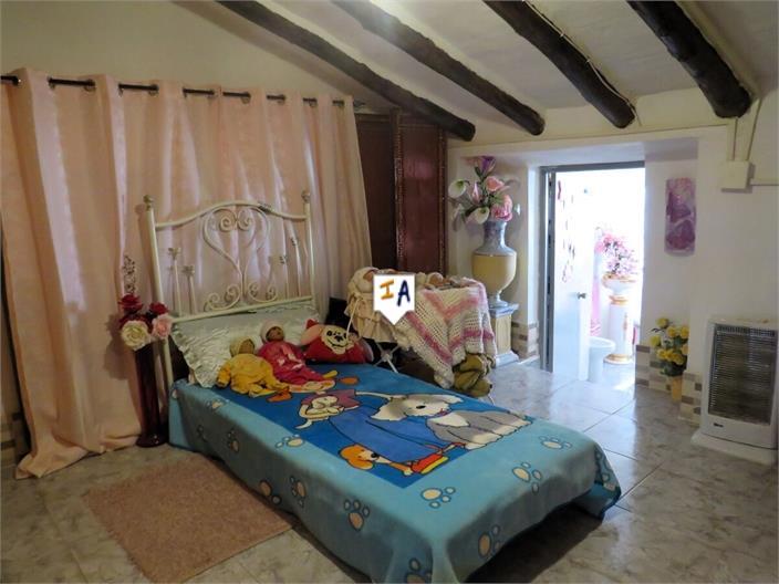 Casa en Venta en Bobadilla de Alcaudete
