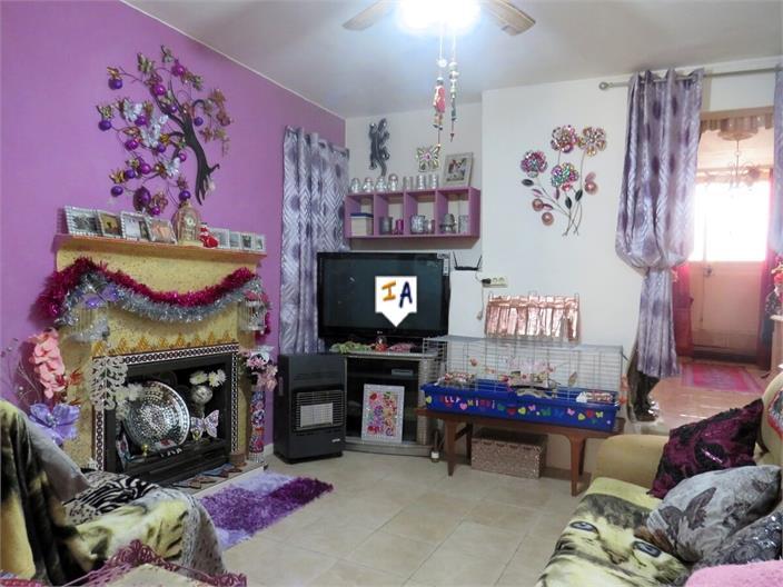 Casa en Venta en Bobadilla de Alcaudete