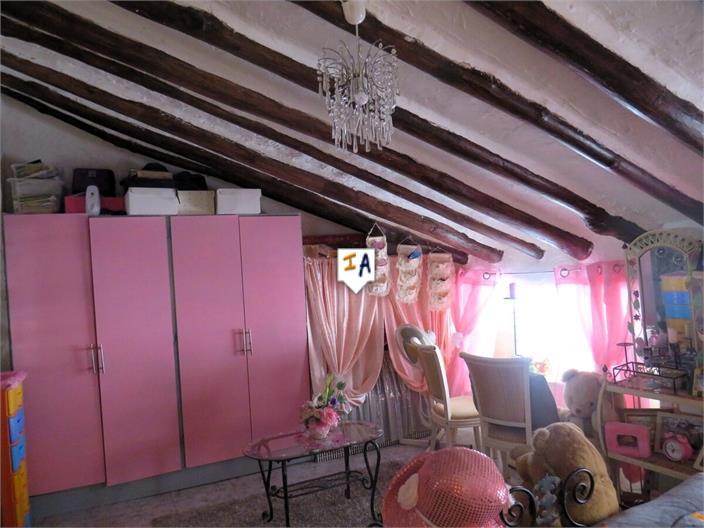 Casa en Venta en Bobadilla de Alcaudete