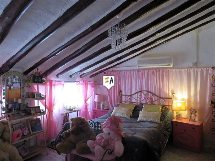Casa en Venta en Bobadilla de Alcaudete