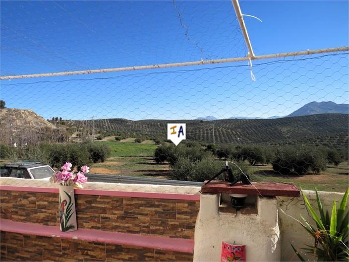 Casa en Venta en Bobadilla de Alcaudete