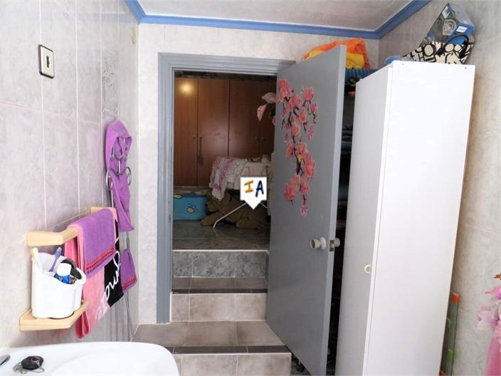 Casa en Venta en Bobadilla de Alcaudete