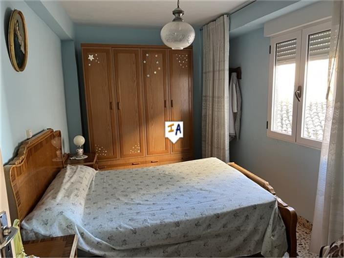 Casa en Venta en Castillo de Locubín