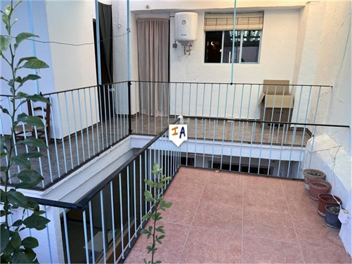 Casa en Venta en Castillo de Locubín