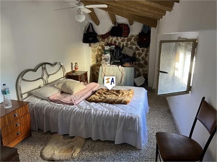 Casa en Venta en Castillo de Locubín