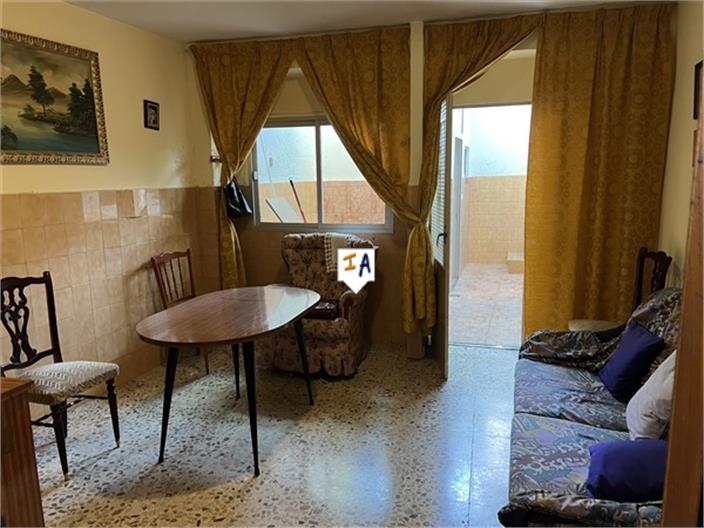 Casa en Venta en Castillo de Locubín