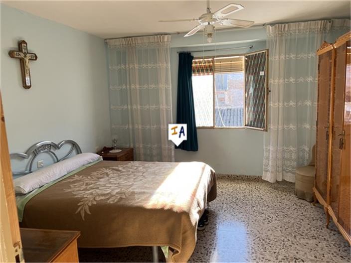 Casa en Venta en Castillo de Locubín