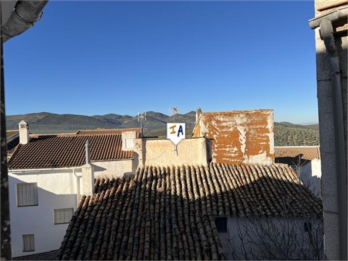 Casa en Venta en Castillo de Locubín