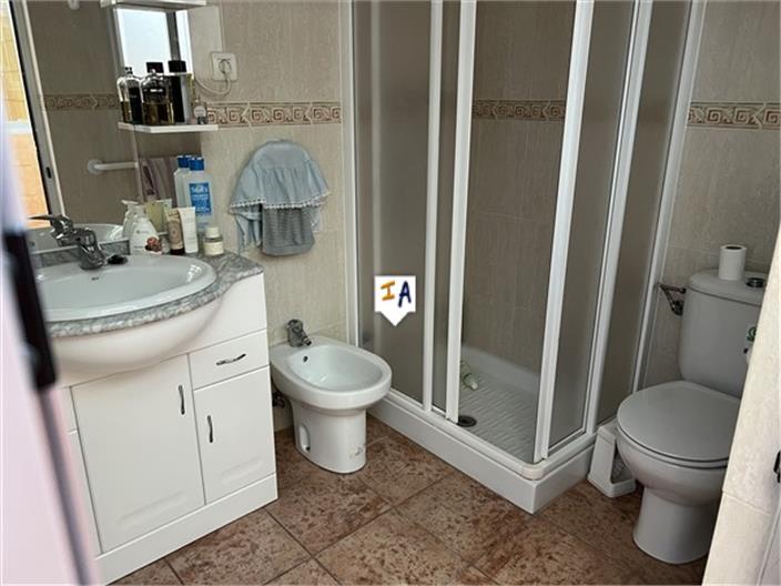 Casa en Venta en Castillo de Locubín