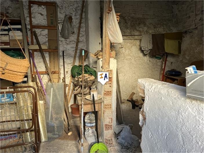 Casa en Venta en Castillo de Locubín