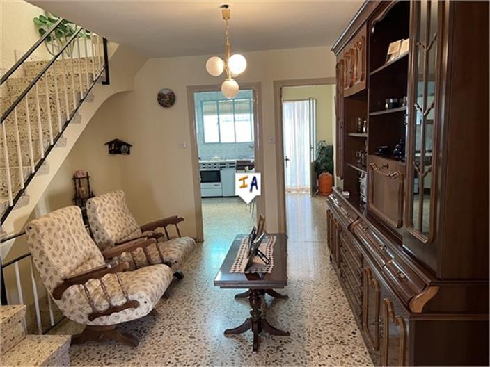 Casa en Venta en Castillo de Locubín