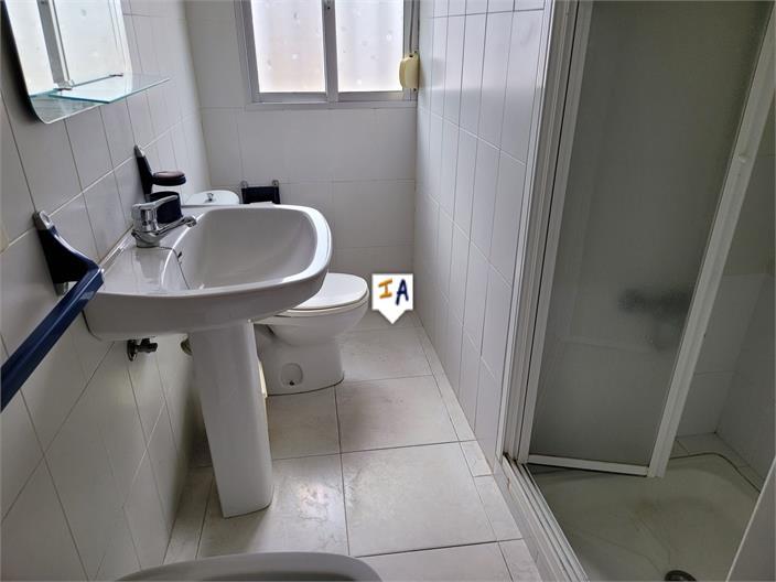 Casa en Venta en Lora de Estepa
