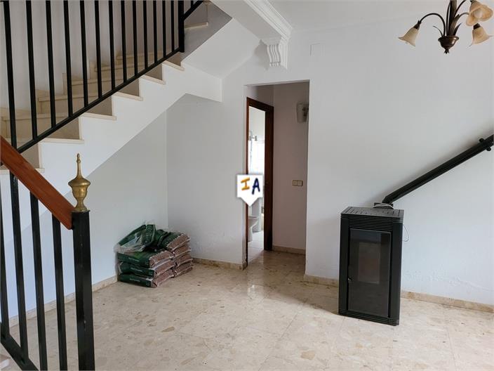 Casa en Venta en Lora de Estepa