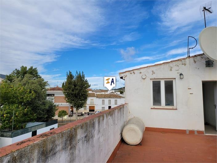 Casa en Venta en Lora de Estepa
