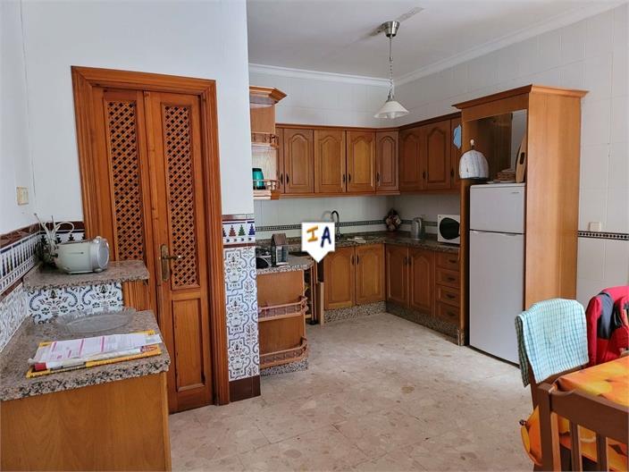 Casa en Venta en Lora de Estepa