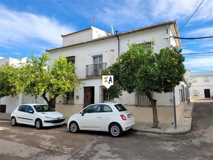 Casa en Venta en Lora de Estepa