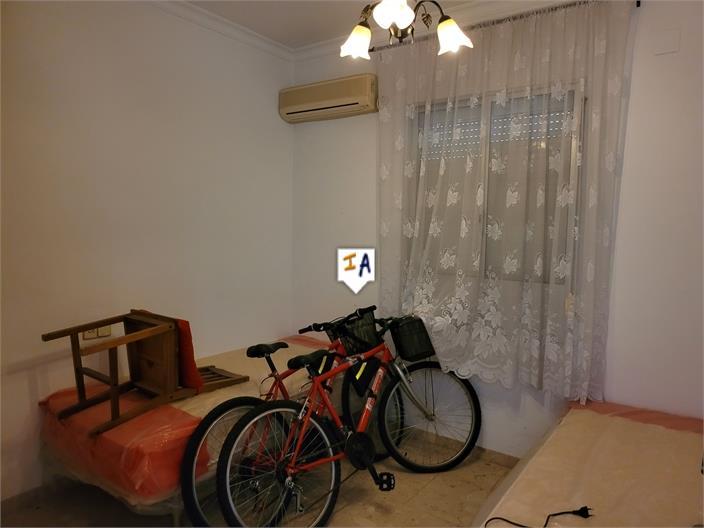 Casa en Venta en Lora de Estepa
