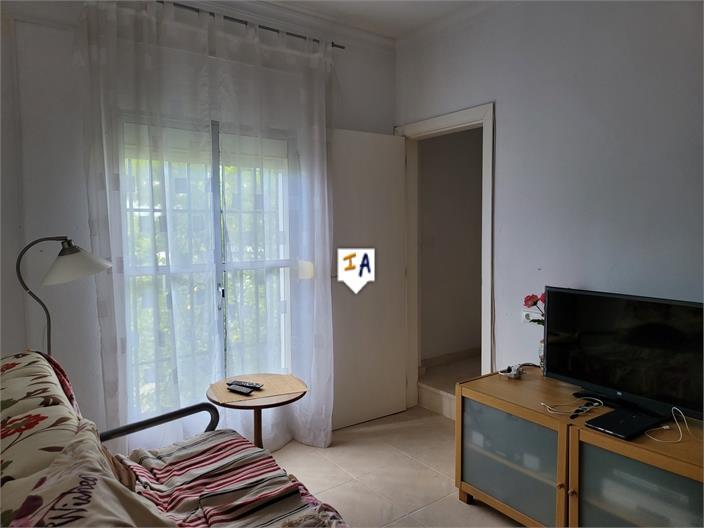 Casa en Venta en Lora de Estepa