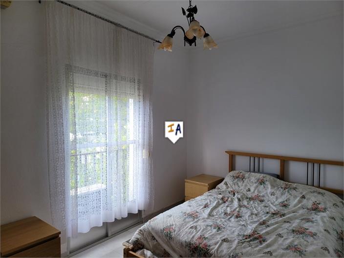 Casa en Venta en Lora de Estepa